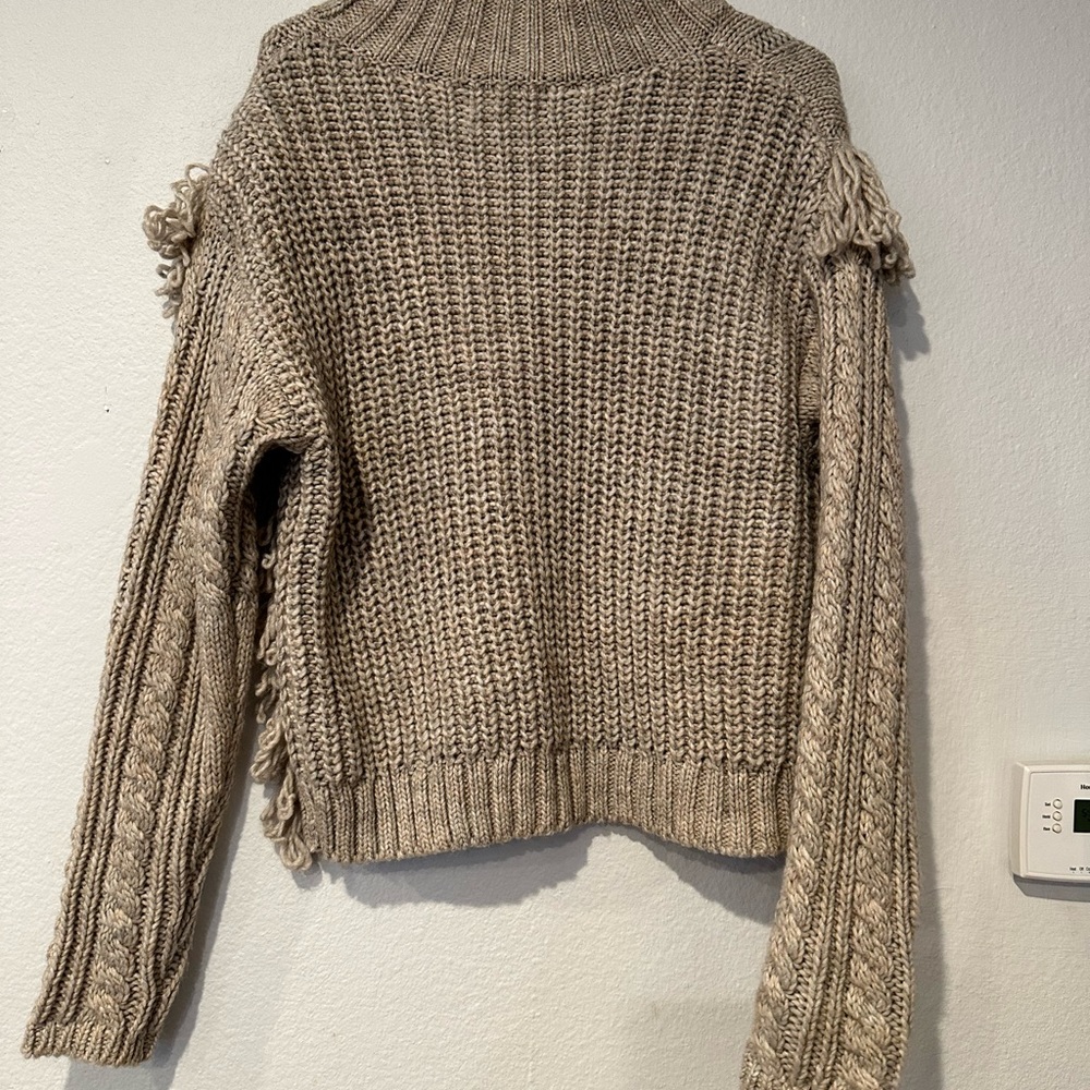 Universal Thread Sweater - Picture 2 of 6